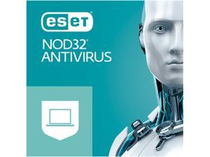 ESET NOD32 Antivirus, 5 PCs - Download ESET NOD32 Antivirus, 5 PCs - Download