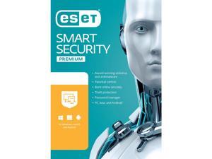 ESET Smart Security Premium 2023 - 3 Device / 1 Year - Download