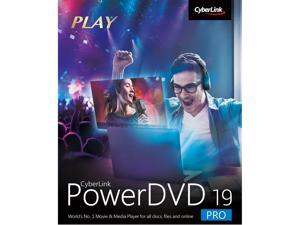 CyberLink PowerDVD 19 Pro - Download