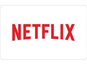 Netflix $60 Gift Card (Email Delivery) Netflix $60 Gift Card (Email Delivery)