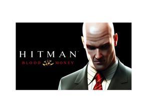 Hitman: Blood Money - PC [Steam Online Game Code]