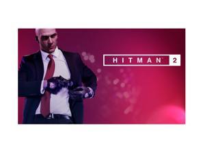 HITMAN™ 2 – Standard Edition - PC [Steam Online Game Code]