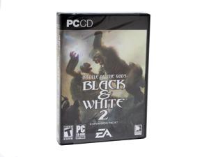 Black & White 2: Battle of the Gods PC Game Black & White 2: Battle of the Gods PC Game