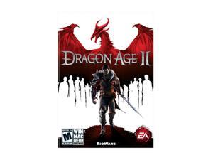Dragon Age 2 PC Game