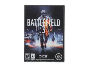 Battlefield 3 Standard Edition PC Game