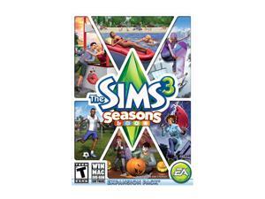 The Sims 3 Seasons - (PC/MAC)