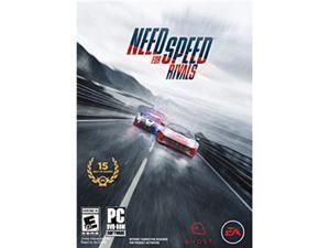 Need for Speed Rivals PC Game Need for Speed Rivals PC Game