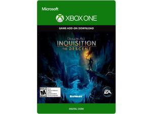 Dragon Age: Inquisition The Descent XBOX One [Digital Code]