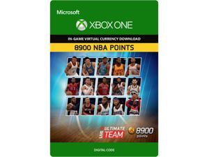 Madden NFL 16 Ultimate Team Madden Points 8,900 - Xbox One