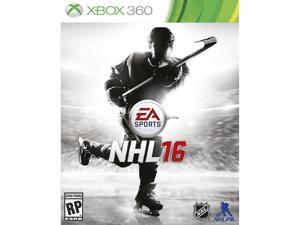 NHL 16 Legacy Edition XBOX 360 [Digital Code]