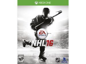 NHL 16 XBOX One [Digital Code]