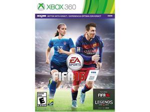 FIFA 16 XBOX 360 [Digital Code]