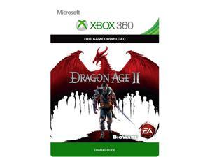 Dragon Age 2 XBOX 360 [Digital Code]