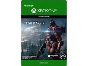 Geven Verdraaiing Brandweerman Titanfall 2: Monarch's Reign Bundle Xbox One [Digital Code] - Newegg.com