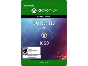 battlefield 5 digital code