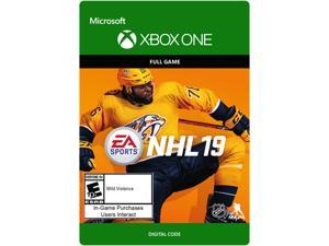 NHL 19 Xbox One [Digital Code]