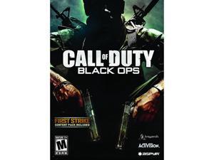 Call of Duty: Black Ops [Steam Online Game Code]