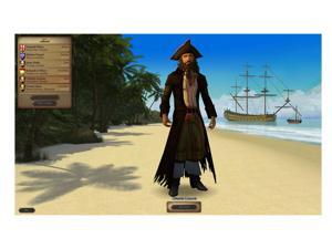 Pirates of the Burning Sea PC Game