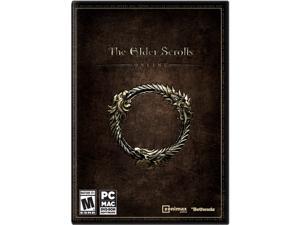 The Elder Scrolls Online PC Game The Elder Scrolls Online PC Game