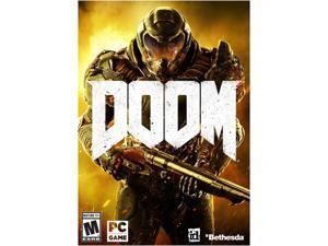 Doom - PC (Code in Box)