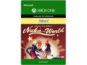 Fallout 4 Vault Tec Workshop Xbox One Digital Code Newegg Com