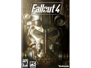 Fallout 4 [Online Game Code]