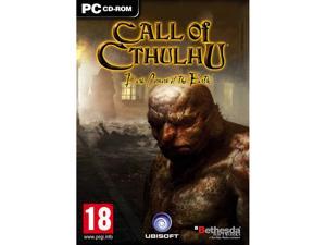 Call of Cthulhu: Dark Corners of the Earth [Online Game Code]