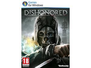 Dishonored [Online Game Code]