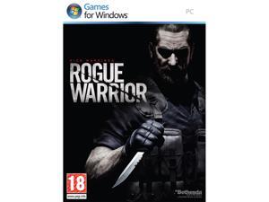 Rogue Warrior [Online Game Code]