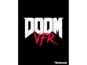 DOOM VFR [PC Steam Game Code]