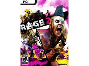 rage 2 ps4 digital code