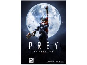 Prey: Mooncrash DLC [Online Game Code]