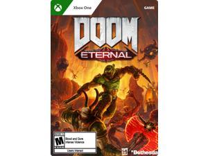 band zich zorgen maken Oprechtheid DOOM Eternal Xbox One [Digital Code] - Newegg.com