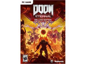 Doom Eternal Deluxe Edition [Online Game Code]