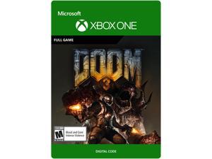 DOOM 3 Xbox One [Digital Code]