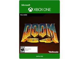 DOOM 64 Xbox One [Digital Code]
