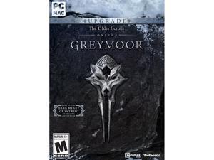 The Elder Scrolls Online: Greymoor Digital Upgrade [Online Game Code]