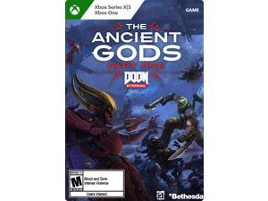 DOOM Eternal: The Ancient Gods - Part One Xbox One [Digital Code]