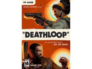 Deathloop Standard Edition - PC