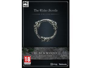 The Elder Scrolls® Online Collection: Blackwood™  [Online Game Code]