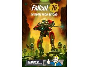Fallout® 76 - PC [Online Game Code]