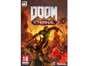 DOOM Eternal - PC [Online Game Code]