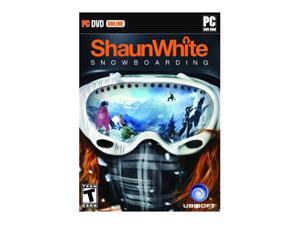 Shaun White Snowboarding PC Game Shaun White Snowboarding PC Game