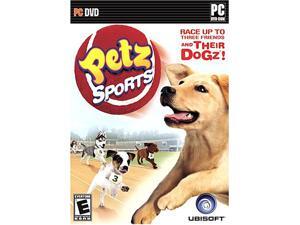 Petz Sports PC Game Petz Sports PC Game
