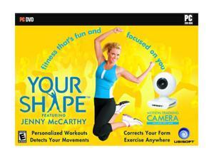 Your Shape PC Game Your Shape PC Game