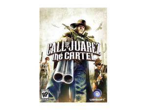 Call of Juarez: The Cartel PC Game Call of Juarez: The Cartel PC Game