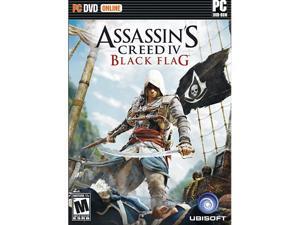Assassin's Creed IV: Black Flag PC Game Assassin's Creed IV: Black Flag PC Game