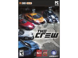 The Crew PC The Crew PC