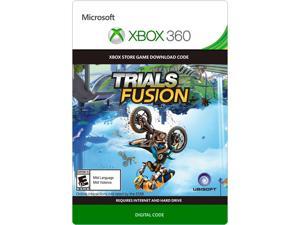 Trials Fusion XBOX 360 [Digital Code]