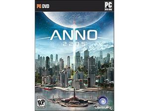 Anno 2205 - PC Anno 2205 - PC